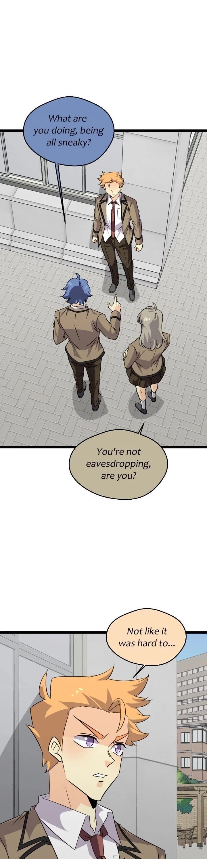 Unordinary Chapter 388 Page 24