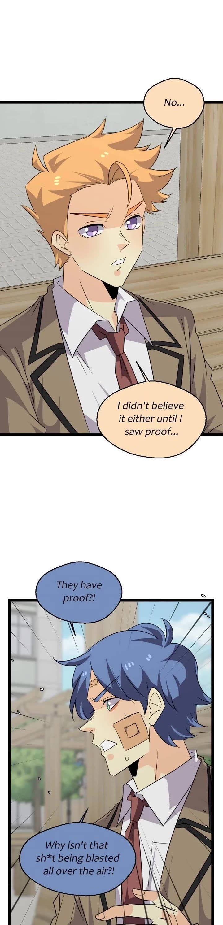 Unordinary Chapter 388 Page 35