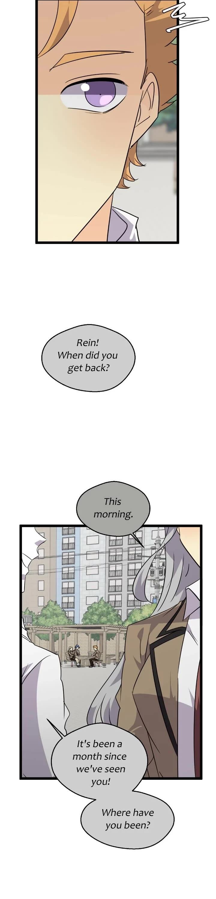 Unordinary Chapter 388 Page 39