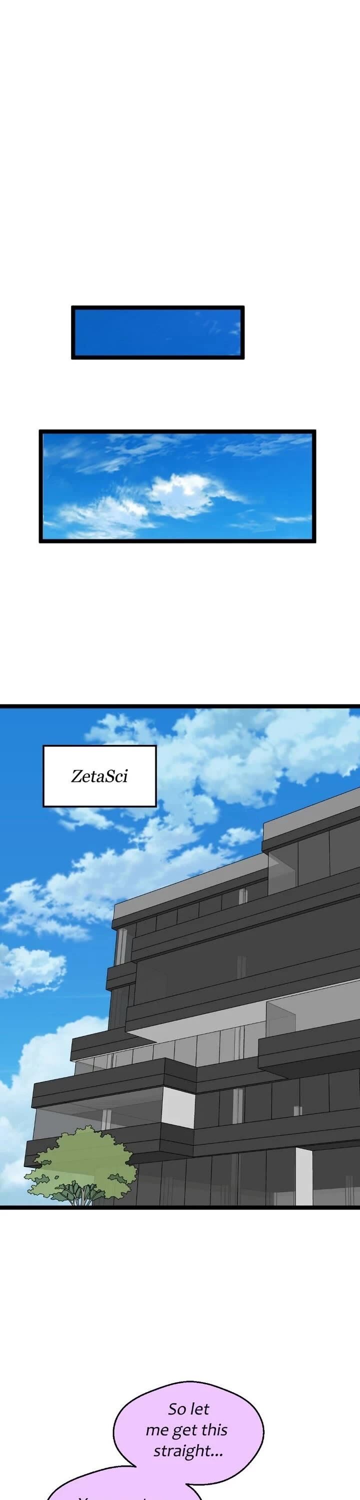 Unordinary Chapter 388 Page 43