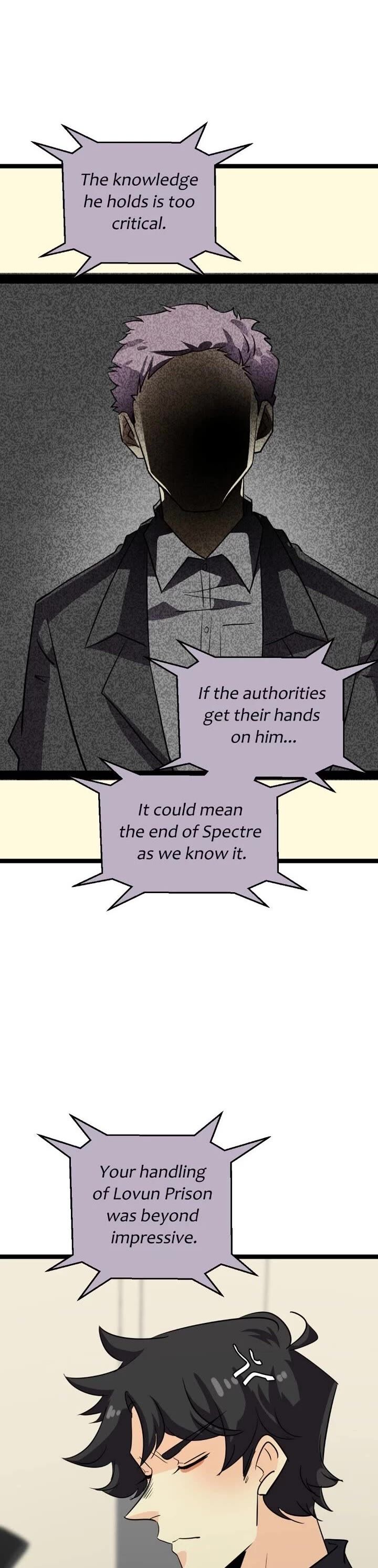 Unordinary Chapter 388 Page 45