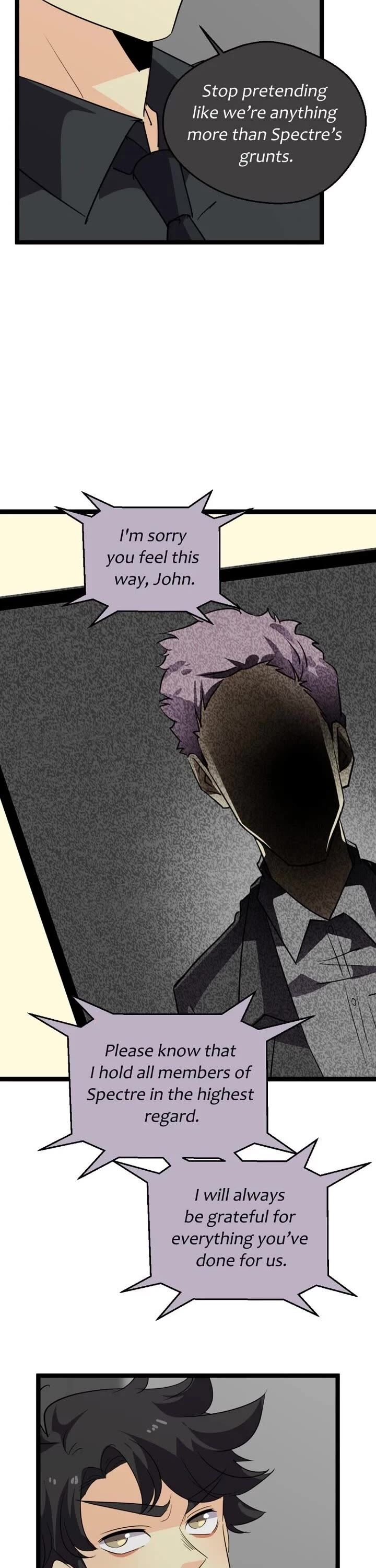 Unordinary Chapter 388 Page 47