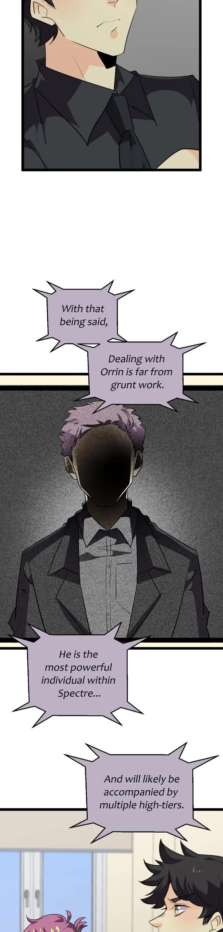 Unordinary Chapter 388 Page 48