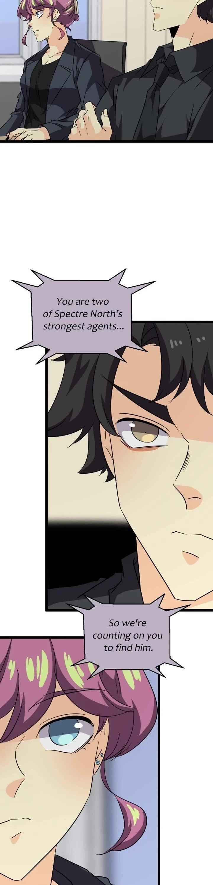 Unordinary Chapter 388 Page 49