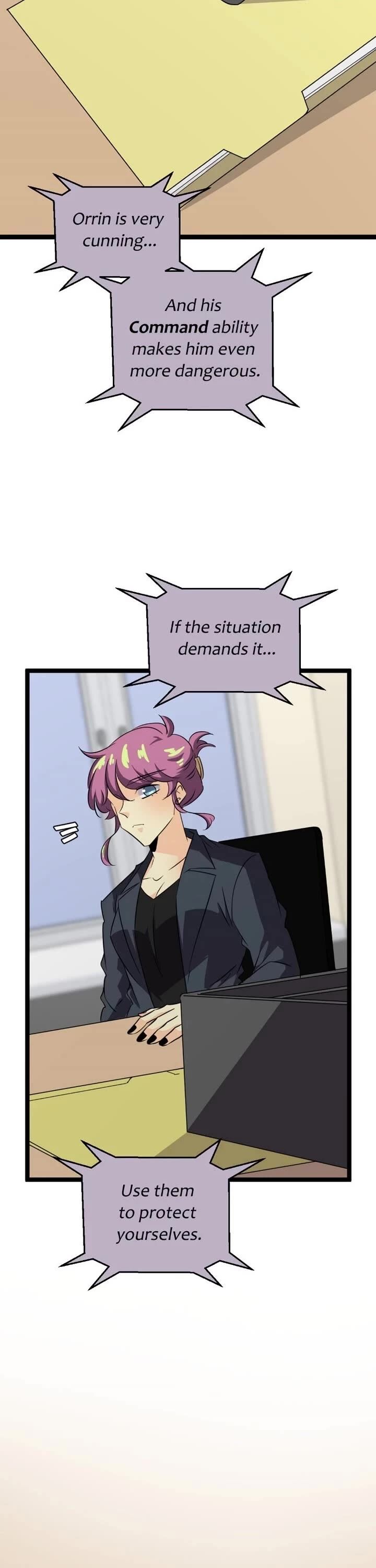 Unordinary Chapter 388 Page 51