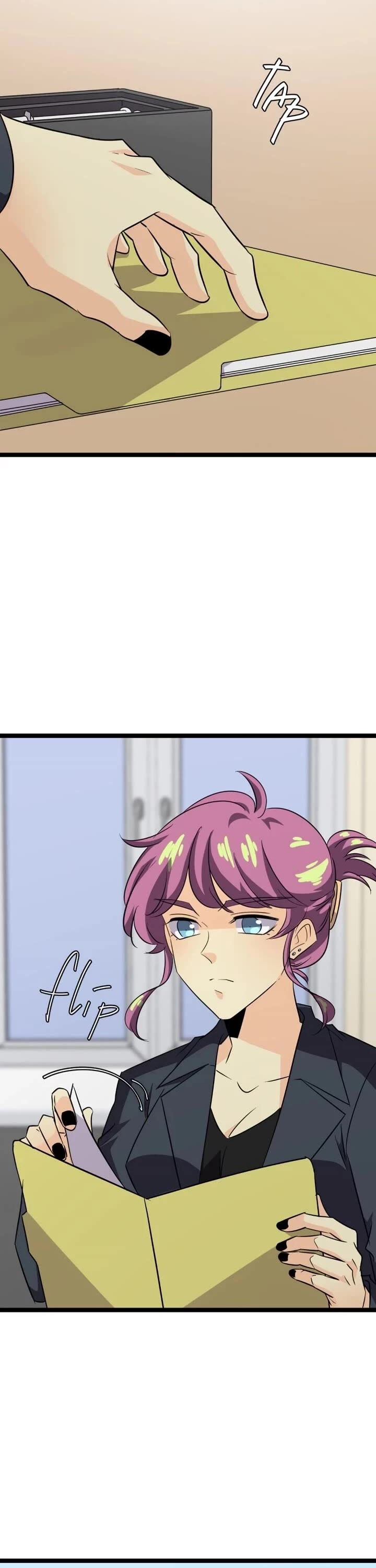 Unordinary Chapter 388 Page 52