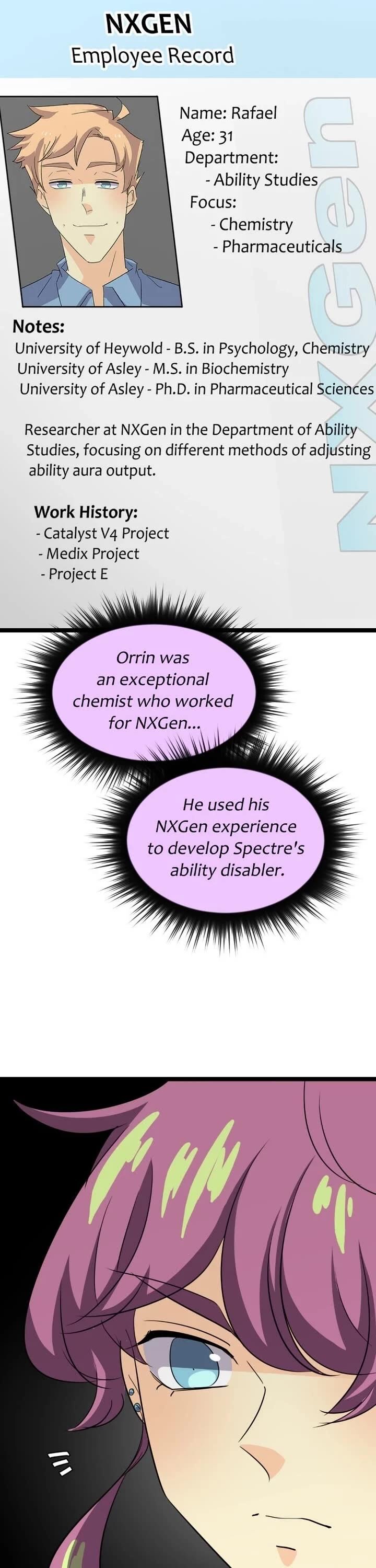 Unordinary Chapter 388 Page 53