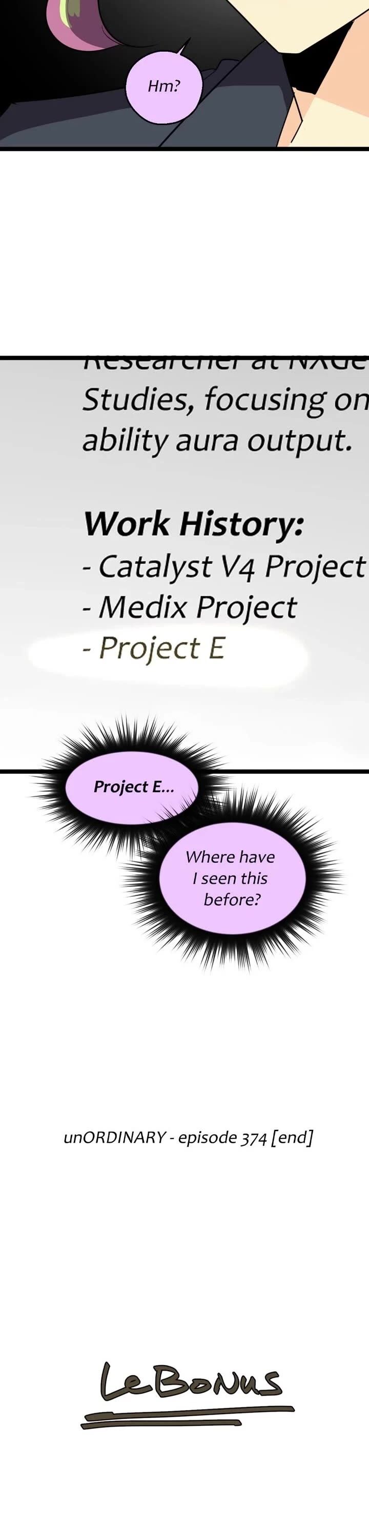 Unordinary Chapter 388 Page 54