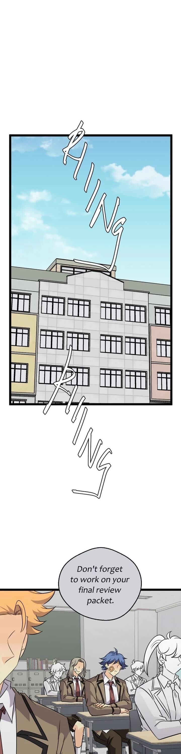 Unordinary Chapter 388 Page 6