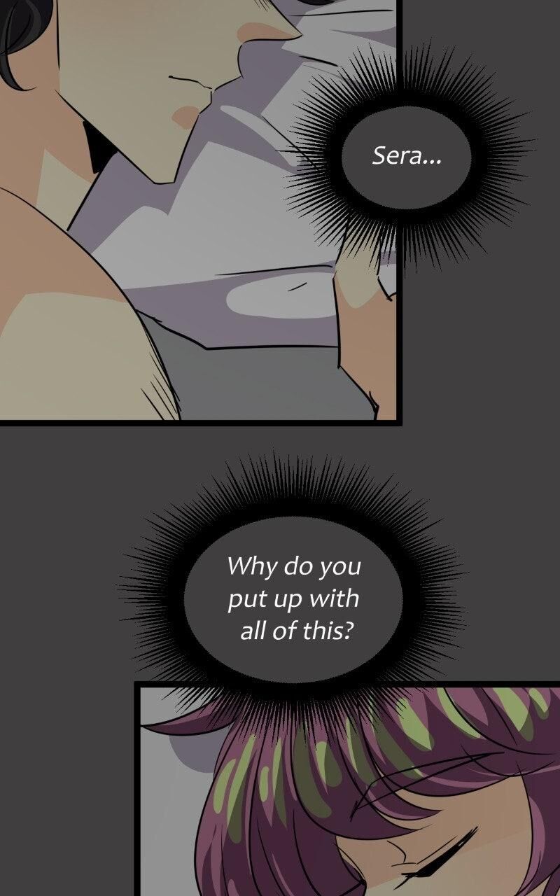 Unordinary Chapter 389 Page 113