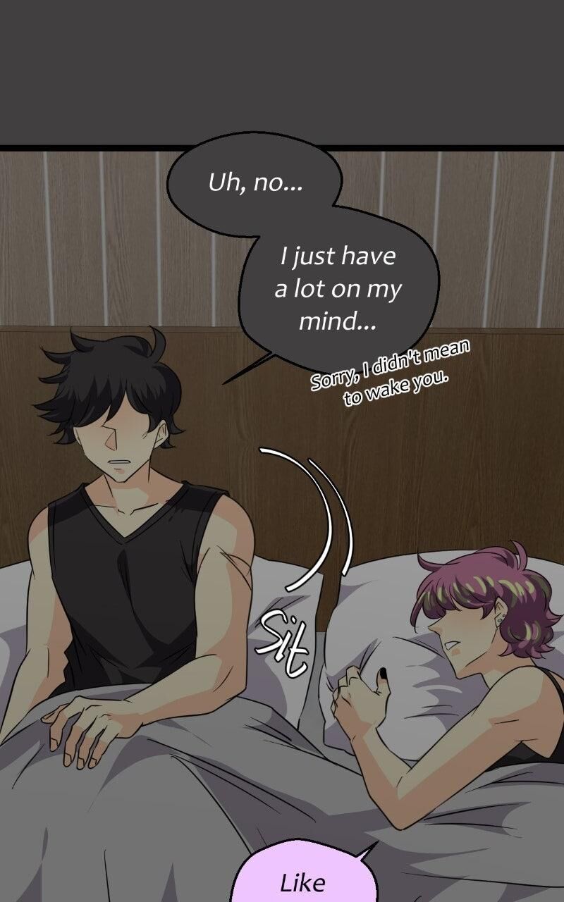 Unordinary Chapter 389 Page 127