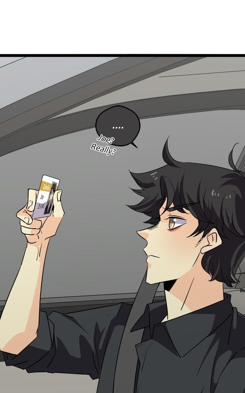 Unordinary Chapter 389 Page 13