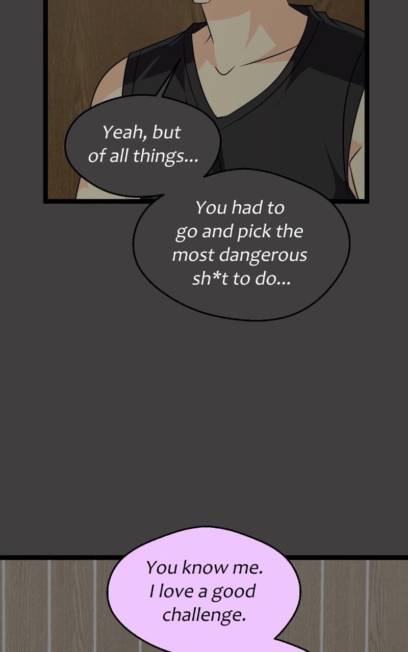 Unordinary Chapter 389 Page 144