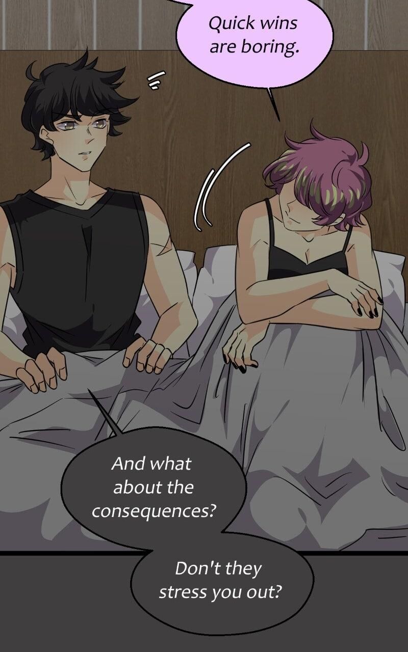 Unordinary Chapter 389 Page 145