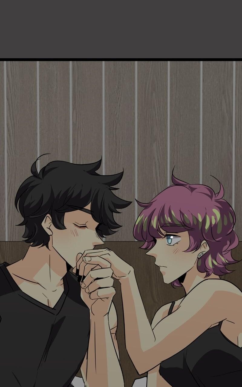 Unordinary Chapter 389 Page 154