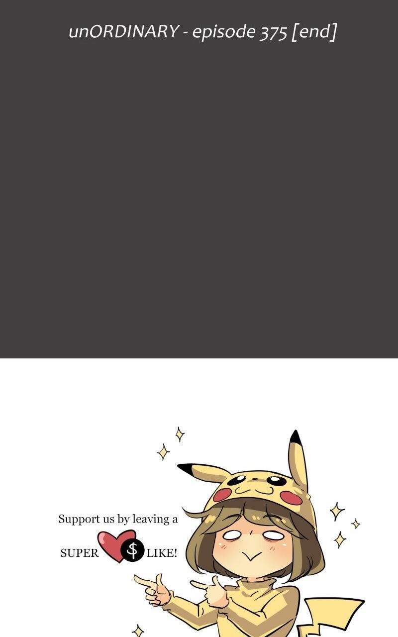 Unordinary Chapter 389 Page 167