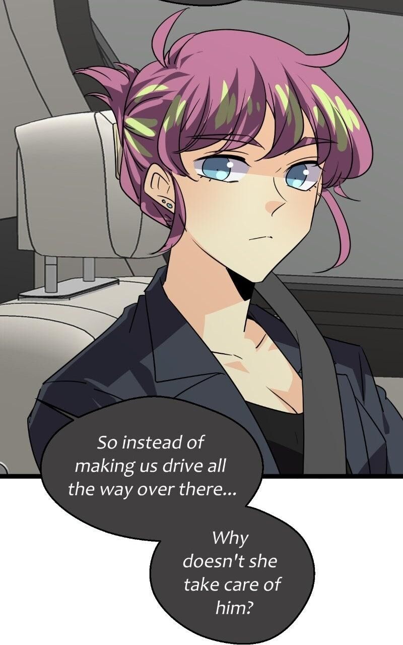 Unordinary Chapter 389 Page 17