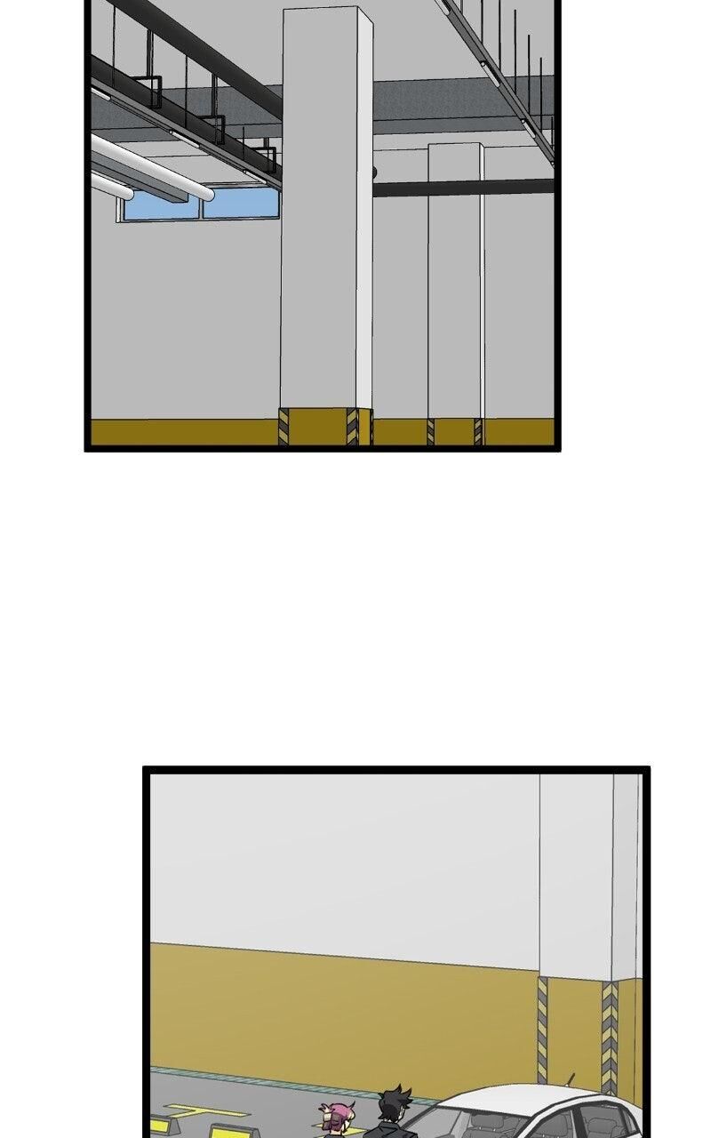 Unordinary Chapter 389 Page 2