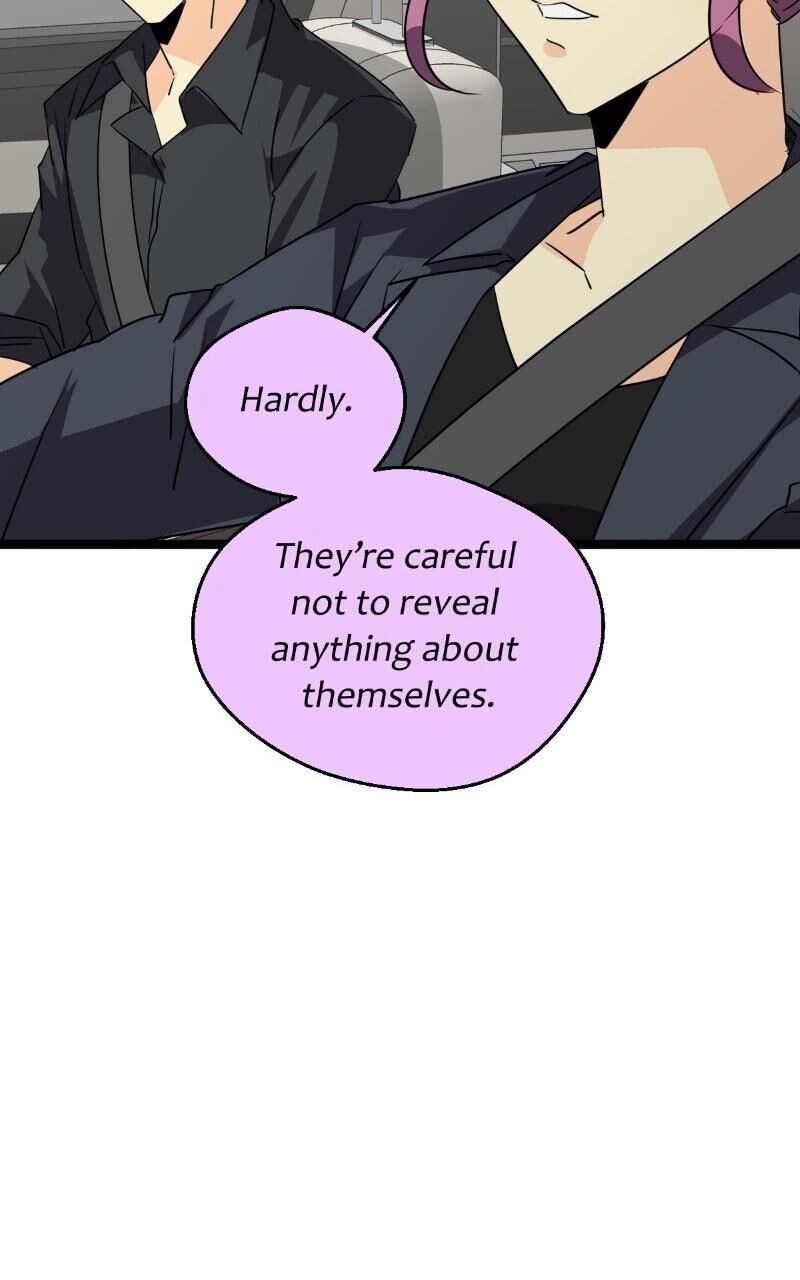 Unordinary Chapter 389 Page 20