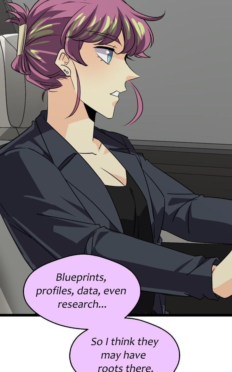 Unordinary Chapter 389 Page 23