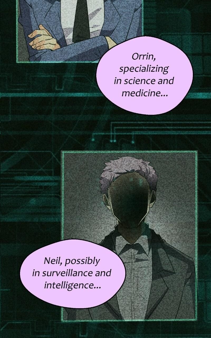 Unordinary Chapter 389 Page 25