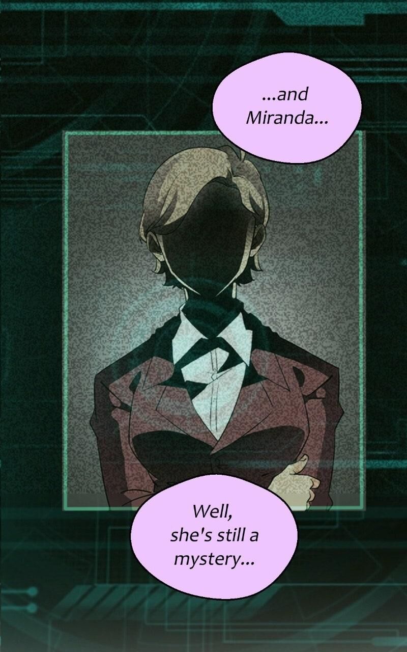 Unordinary Chapter 389 Page 26