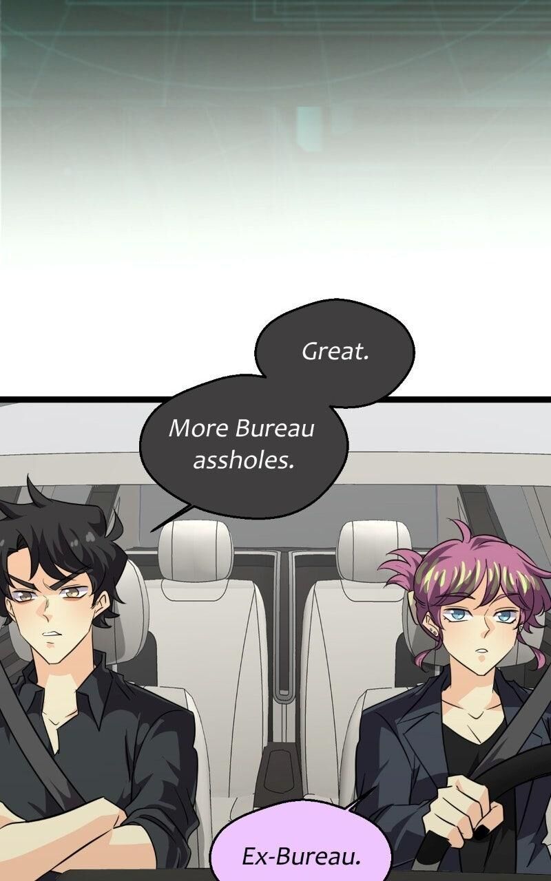 Unordinary Chapter 389 Page 27