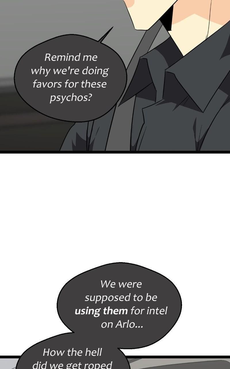 Unordinary Chapter 389 Page 29