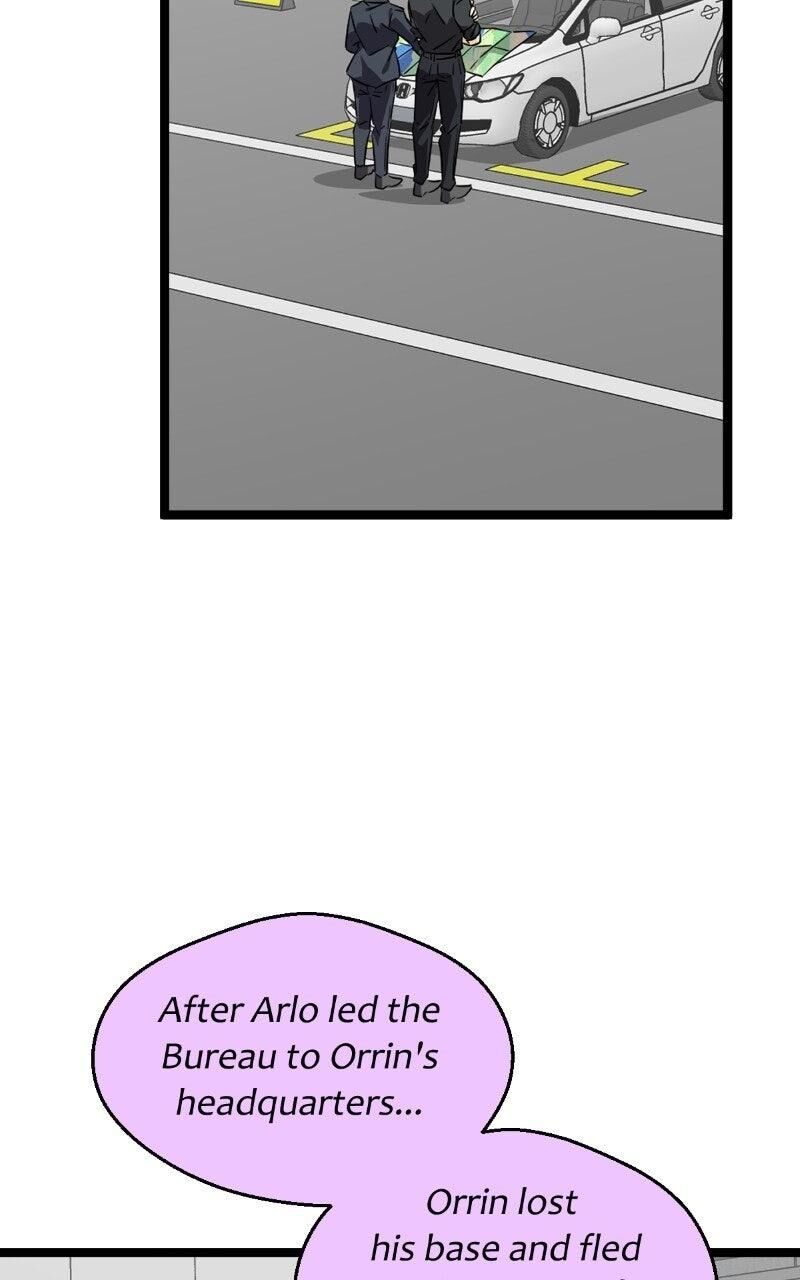 Unordinary Chapter 389 Page 3