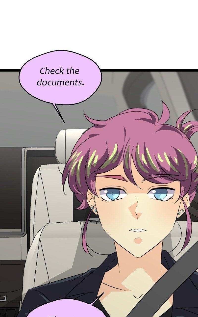 Unordinary Chapter 389 Page 32