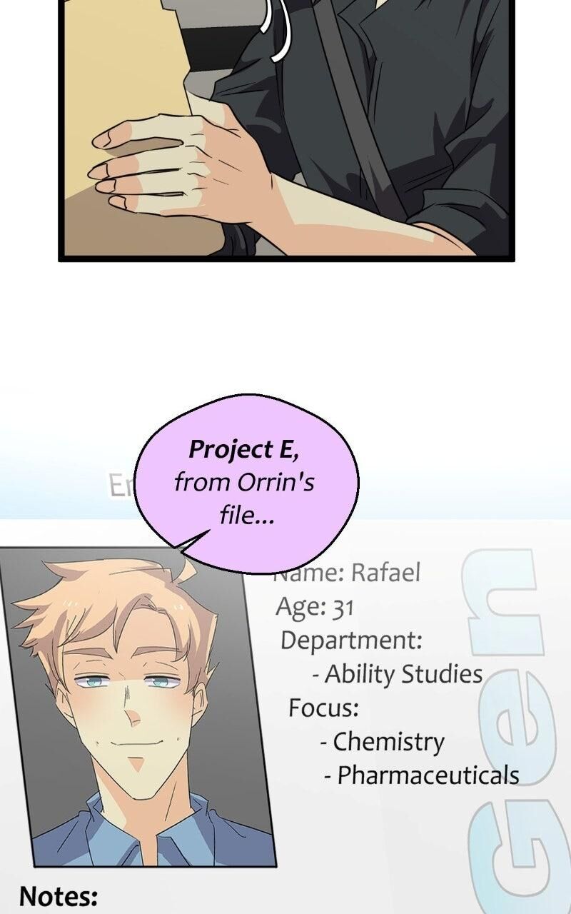 Unordinary Chapter 389 Page 34