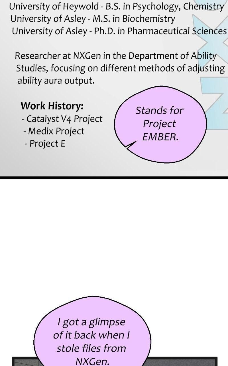 Unordinary Chapter 389 Page 35