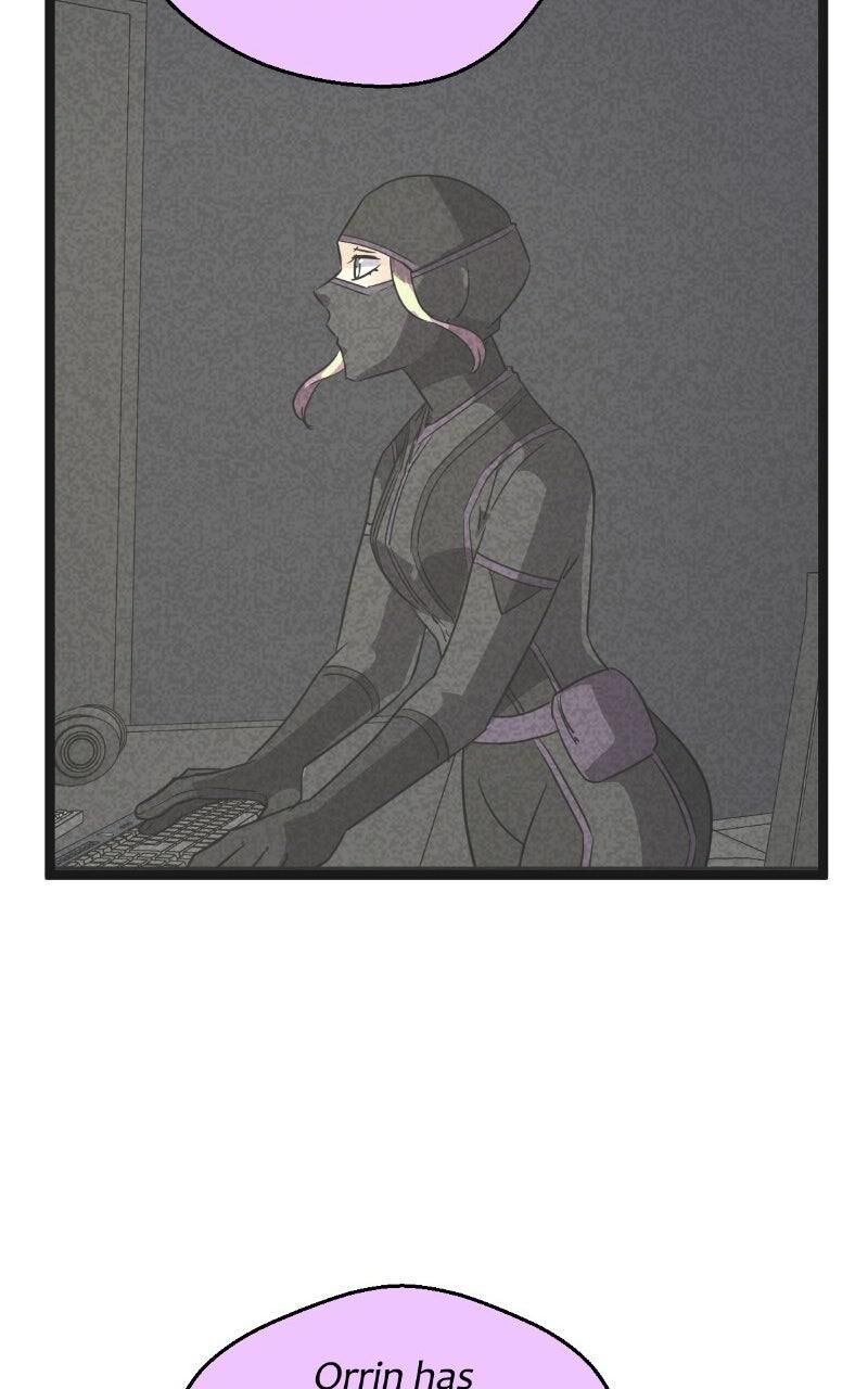 Unordinary Chapter 389 Page 36