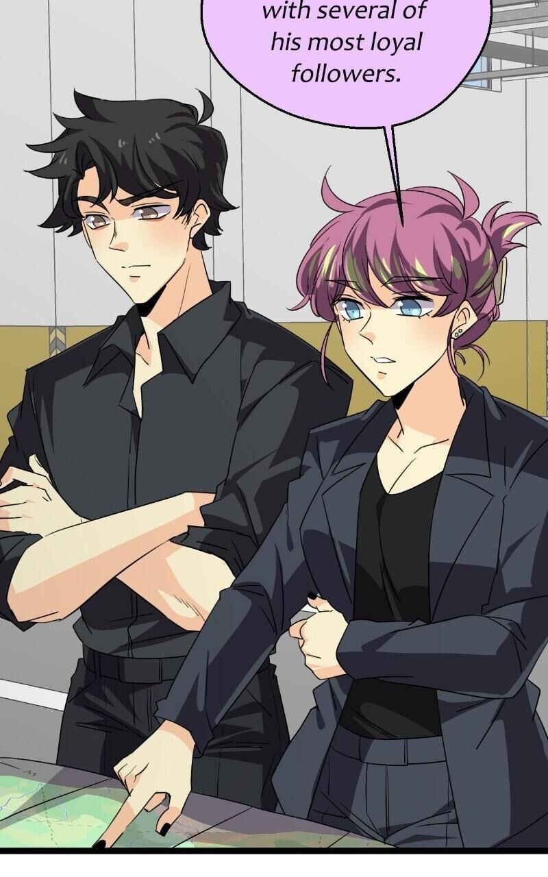 Unordinary Chapter 389 Page 4