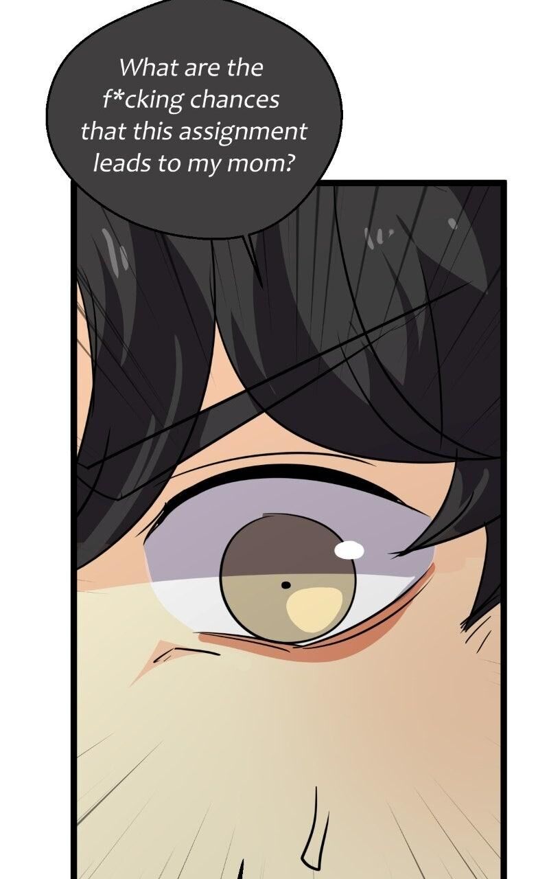 Unordinary Chapter 389 Page 40