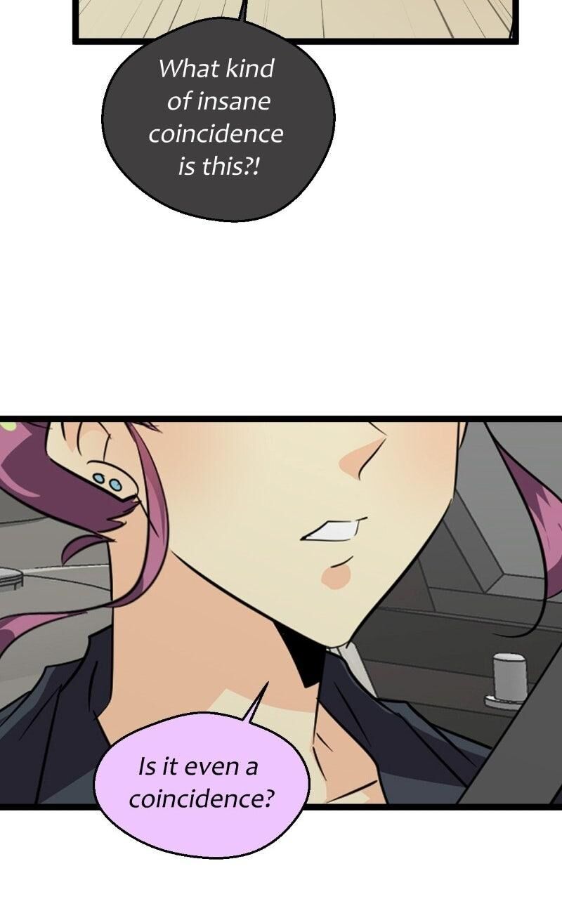 Unordinary Chapter 389 Page 41