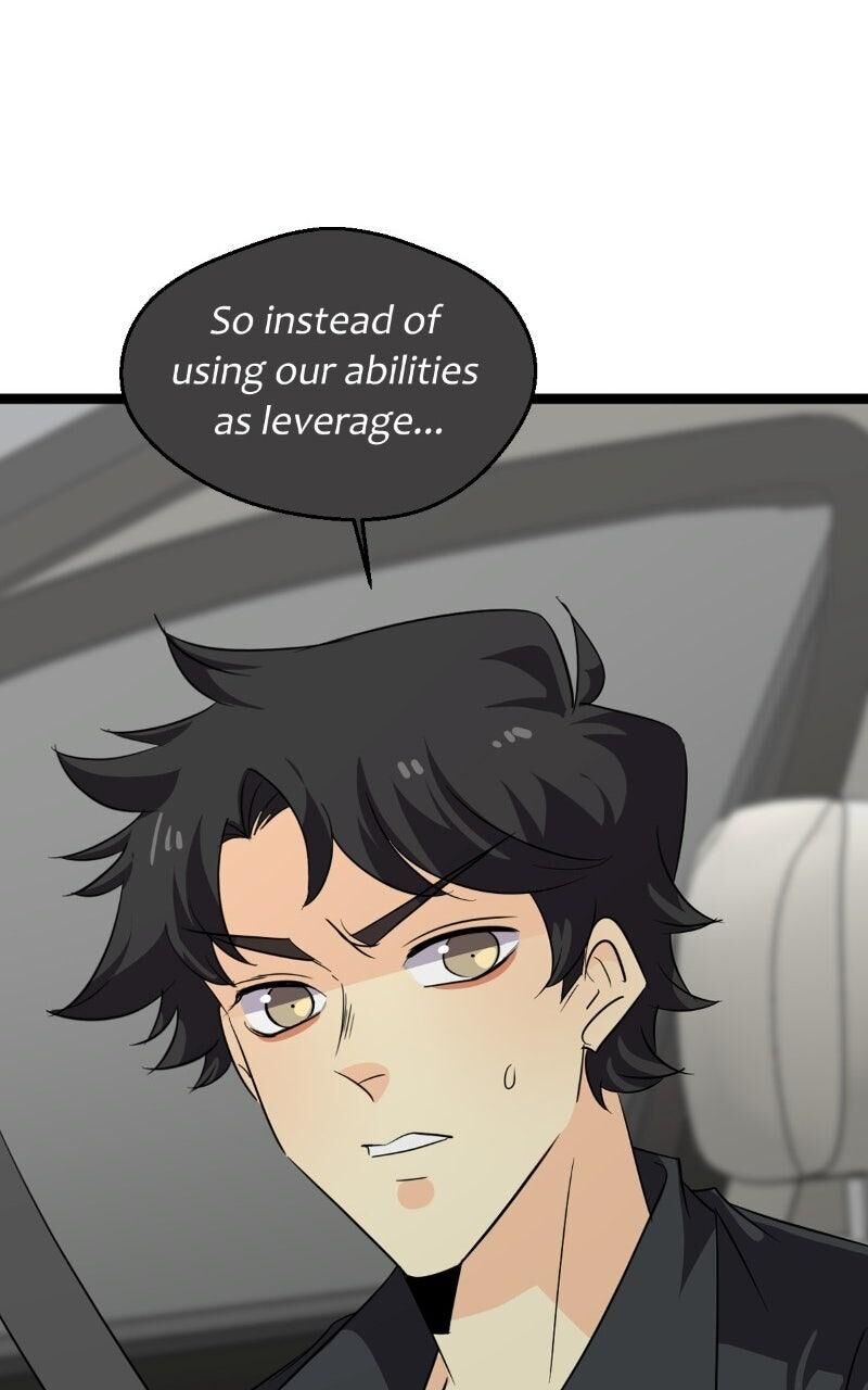 Unordinary Chapter 389 Page 44