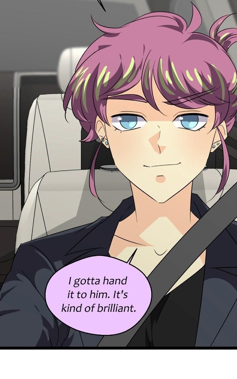 Unordinary Chapter 389 Page 46