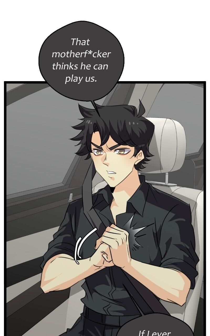 Unordinary Chapter 389 Page 48