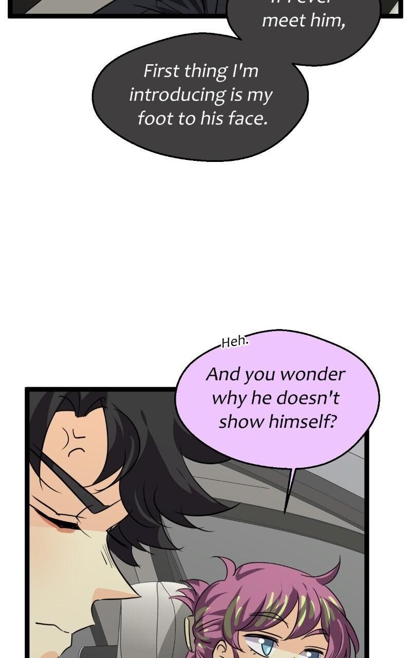 Unordinary Chapter 389 Page 49