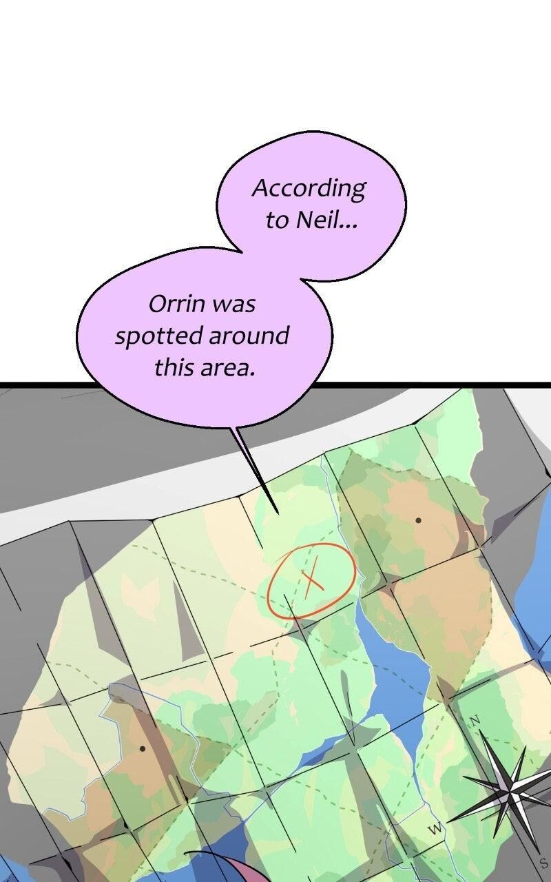 Unordinary Chapter 389 Page 5