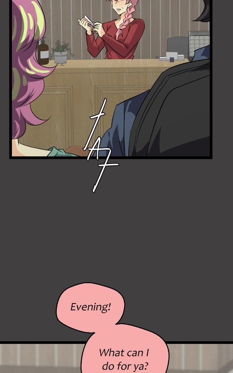 Unordinary Chapter 389 Page 58