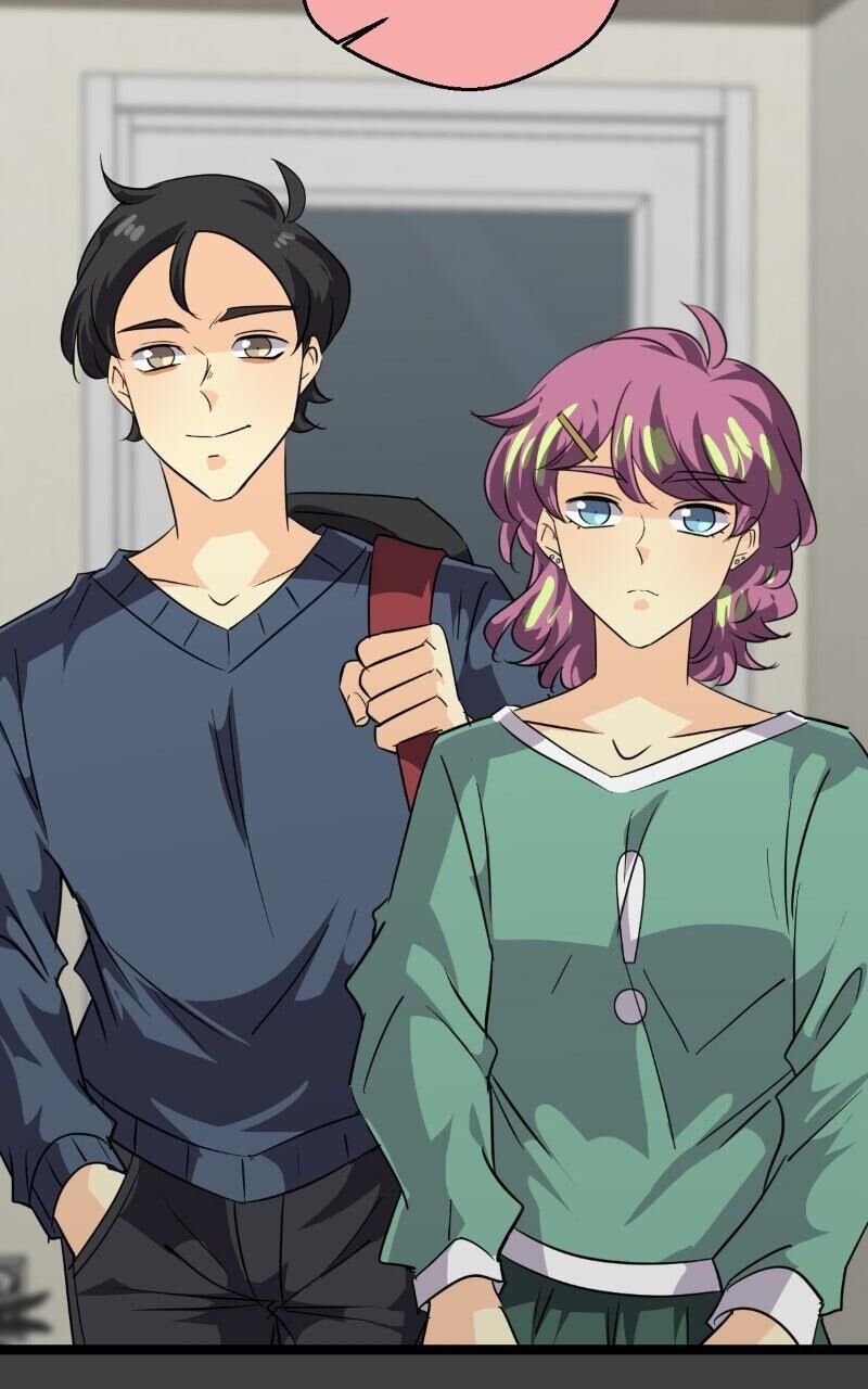 Unordinary Chapter 389 Page 59