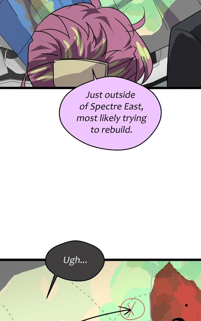 Unordinary Chapter 389 Page 6