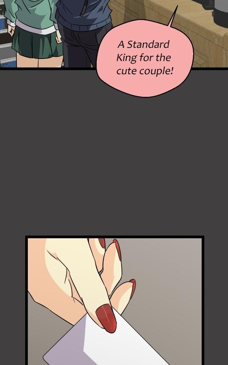 Unordinary Chapter 389 Page 61