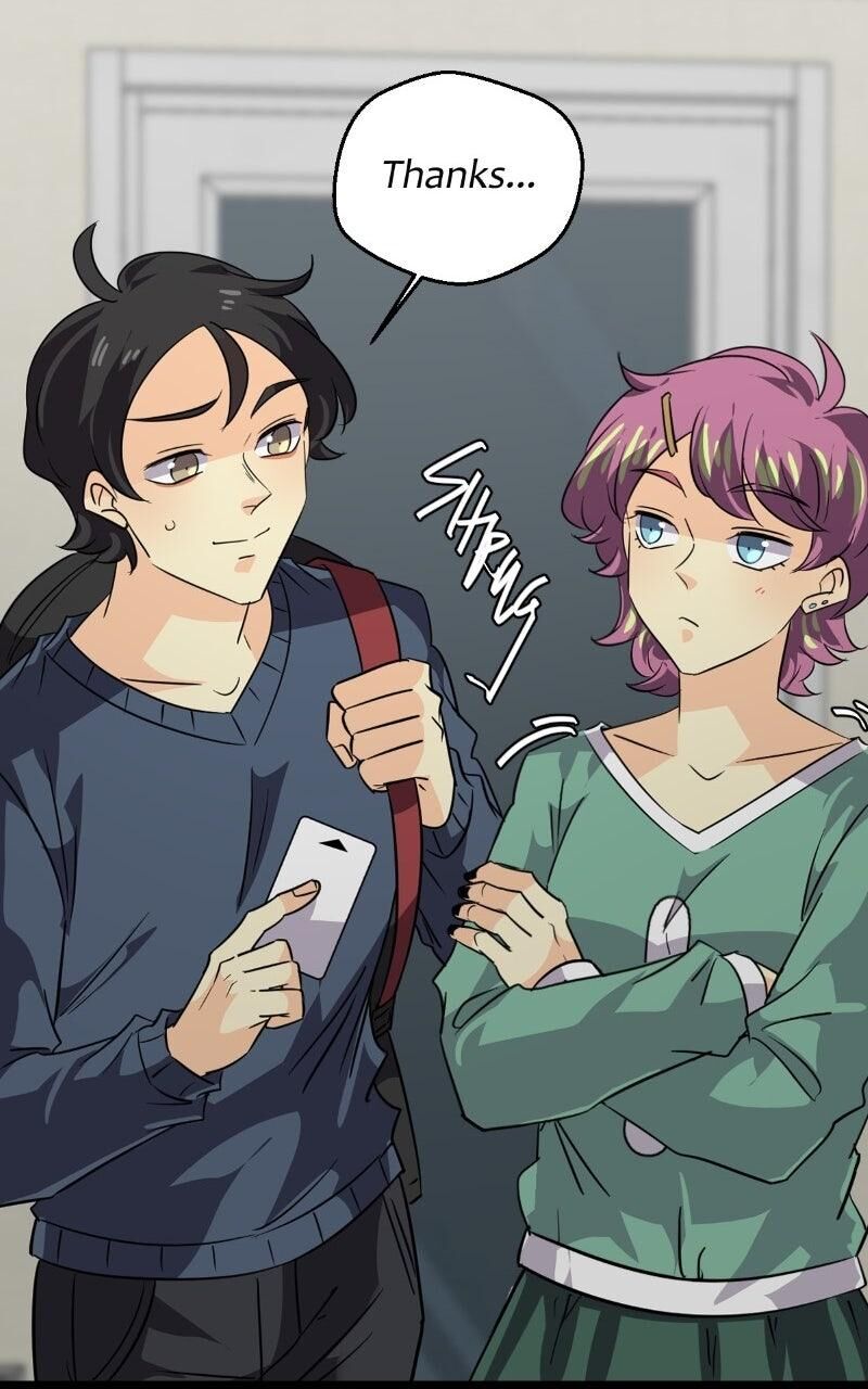 Unordinary Chapter 389 Page 64