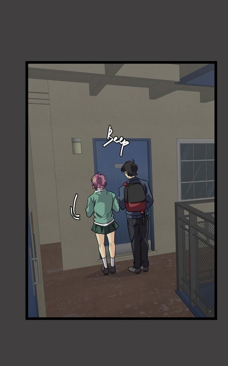 Unordinary Chapter 389 Page 67