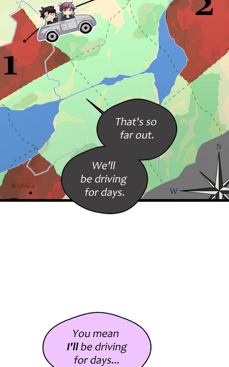 Unordinary Chapter 389 Page 7