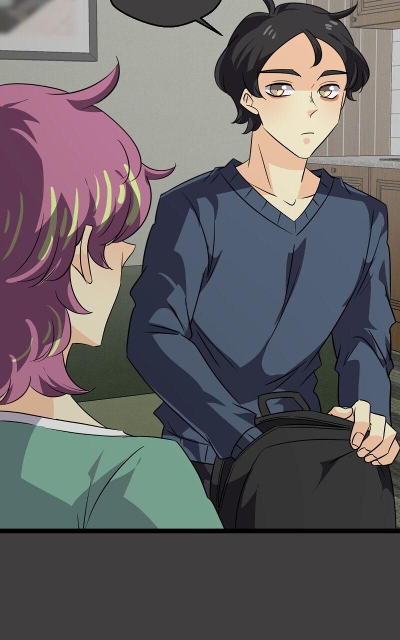 Unordinary Chapter 389 Page 72