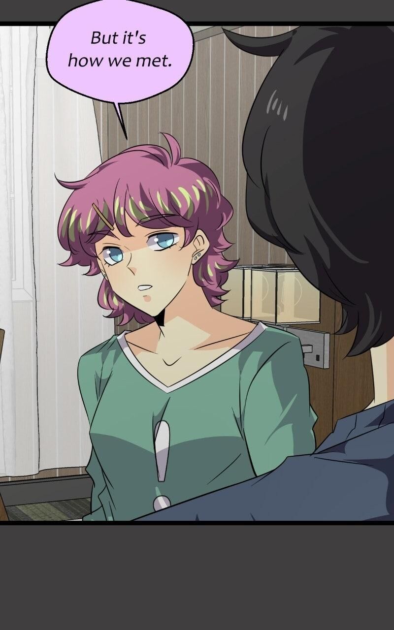 Unordinary Chapter 389 Page 79